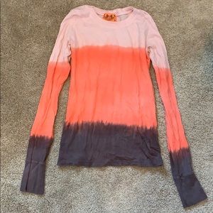 JUICY COUTURE LONG SLEEVE